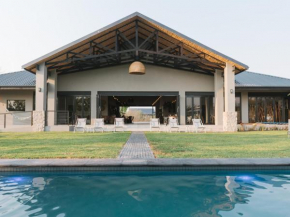 The Orpen Kruger